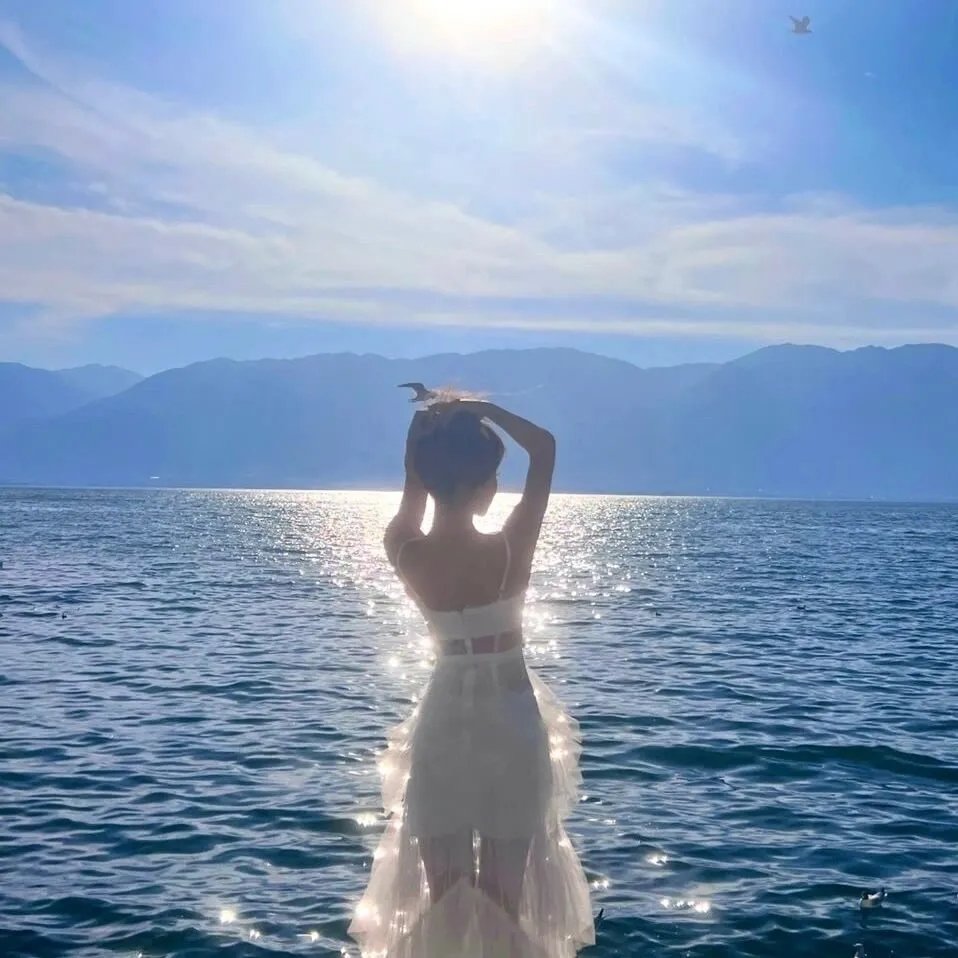 任他明月下西楼